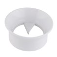 thumbnail image 1 of Anillo dosificador de polvo que reemplaza accesorios resistentes Utensilios de café duraderos Café en polvo 6 taza, 1 of 9