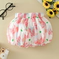 thumbnail image 6 of HIPYLO Cycling Shorts Preppy Clothes Infant Girl Clothes 2t Clothes Girls Spandex Volleyball Shorts Ripped Jeans for Girls High Waisted Running, Red 2-3 Years, 6 of 8