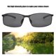 thumbnail image 1 of Gafas de Sol Polarizadas ANGGREK Transparentes para Mujeres, 1 of 8