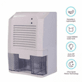thumbnail image 5 of Portable 800ml Electric Mini Dehumidifier for Home Appliances, 5 of 5