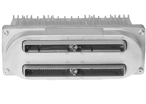 Remanufactured ACDelco GM Genuine Parts Powertrain Control Module 16214848 Fits select: 1999 CADILLAC COMMERCIAL CHASSIS, 1998 CADILLAC DEVILLE
