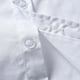 thumbnail image 3 of Herrnalise Ropa de caballero para niños Verano Camiseta de manga corta Pantalones cortos con tirantes Corbata Conjunto de cuatro piezas Ahorros de verano, 3 of 7