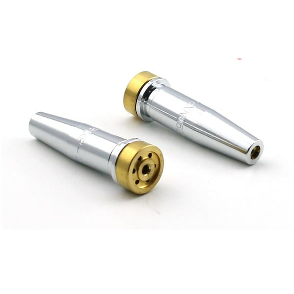WeldingCity General Pre-heat Propylene Gas Cutting Tip 6290NXP-00 Size 00 for Harris Torch | Pack of 1 Tip