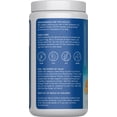 thumbnail image 2 of Natural Vitality Calm, Magnesium Citrate Supplement, Anti-Stress Drink Mix Powder, Gluten Free, Vegan, & Non-GMO, Orange, 16 oz, 2 of 3