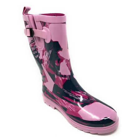 

Forever Young Women s Short Shaft Rainboots