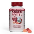 thumbnail image 1 of Gomitas multivitamínicas SmartyPants Kids 120 unidades (30 días), 1 of 9