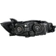 thumbnail image 2 of Dorman 1592509 Front Driver Side Headlight Assembly for Specific Toyota Models, 2 of 4