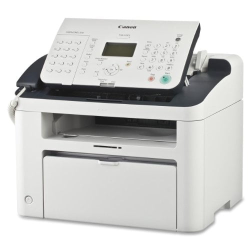CNM5258B001 FAXPHONE L100 Laser Fax Machine