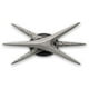 thumbnail image 5 of Maqueta de barco Battlestar Galactica Modern Basestar #12, 5 of 6