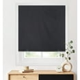 thumbnail image 6 of LazBlinds 100% Blackout Roller Shades, No Tools No Drill Cordless Blinds for Windows, Thermal Insulated UV Protection Privacy Window Shades for Bedroom (36''W x 72''H, White), 6 of 10