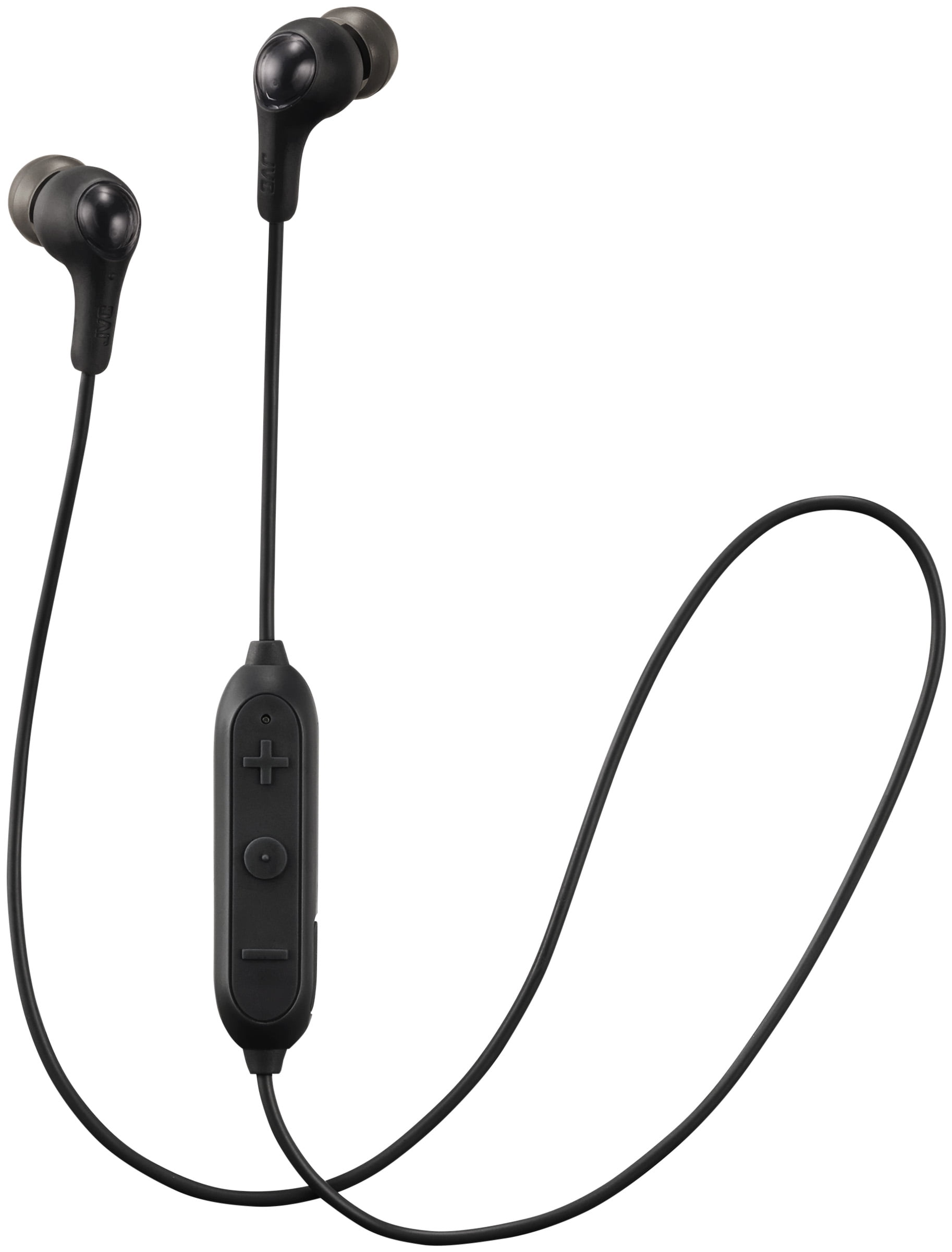 JVC HA-XC50T XX True Wireless Headphone Earbuds with Deep Bass 