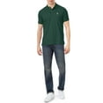 thumbnail image 4 of U.S. Polo Assn. Men's Interlock Polo Shirt, 4 of 4