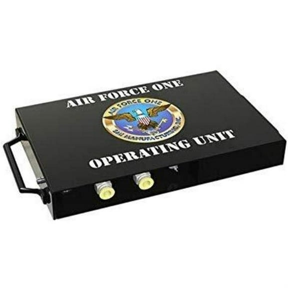 Demco Coach Air Kit