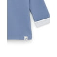 thumbnail image 3 of easy-peasy Baby Long Sleeve Gnome Hoodie, Sizes 0-24 Months, 3 of 5
