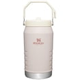 thumbnail image 2 of Jarra de agua Stanley IceFlow™ Flip Straw, 1,9 L, cuarzo rosa, 2 of 3