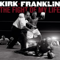 Pre-Owned Audio CD-Fight Of My Life