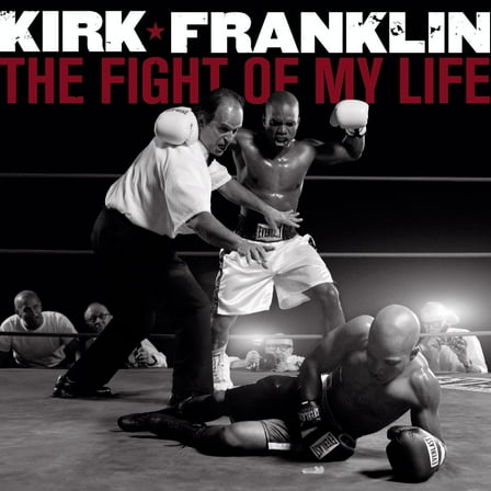 Pre-Owned Audio CD-Fight Of My Life