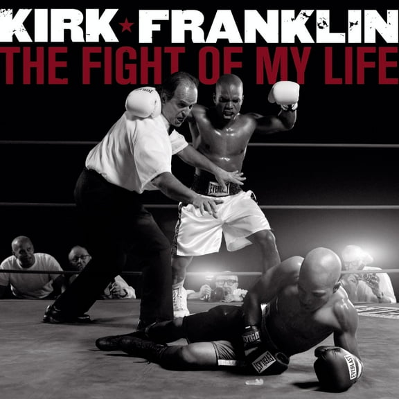 Pre-Owned Audio CD-Fight Of My Life