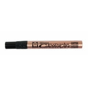 Sakura Pentouch Calligrapher Pen, Medium, Copper
