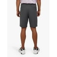 thumbnail image 5 of Chaps Men's & Big Men's Classic Golf Shorts, Sizes 30-46, 5 of 6