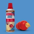 thumbnail image 6 of KONG® Stuff' N Easy Treat Easy Nozzle Control Dog Treat, Liver, 8 Ounces, 6 of 7