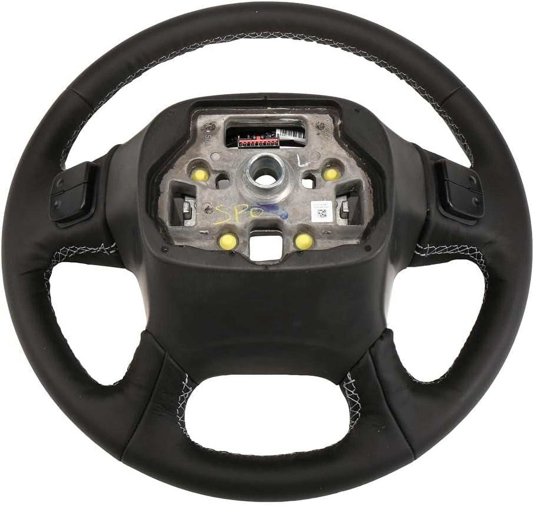 GM Genuine Parts Steering Wheel