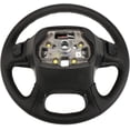 thumbnail image 2 of GM Genuine Parts Steering Wheel, 2 of 3