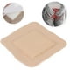 thumbnail image 3 of Almohadilla Para Apósito De Espuma Sacra, Superficies Transpirables Gel De Silicona Que Promueve La Curación Almohadillas Para Apósitos De Espuma Para Heridas Previenen La, 3 of 7