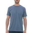 thumbnail image 1 of M&O T-Shirt Filé à l'Anneau, 1 of 1