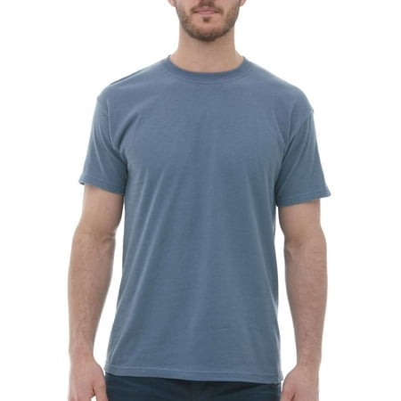 M&O T-Shirt Filé à l'Anneau