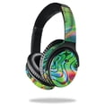 thumbnail image 1 of MightySkins BOQC35-Psychedelic Skin for Bose Quietcomfort 35 Headphones - Psychedelic, 1 of 4