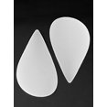 thumbnail image 5 of Non-Slip Shoes Pads Adhesive Shoe Sole Protectors, High Heels Anti-Slip Shoe Grips ( 1pair), 5 of 5