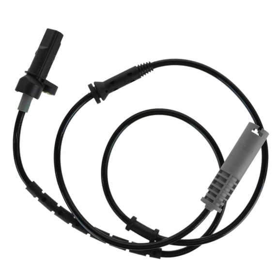 ABS Wheel Speed Sensor Rear LH Driver or RH Passenger for 95-99 740i 740iL 750iL BSA70452