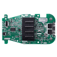 thumbnail image 2 of 2X Li-Ion Batterie de Protection de Circuit Imprimé pour 18V R840083 R840085 R840086 R840087 Puissance, 2 of 9
