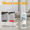 thumbnail image 5 of Stone Stain Remover Cleaner, Heavy-Duty Formula for Marble, Quartz, Tile & Kitchen Countertop Deep Stain Removal, 5 of 5