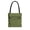 82749072394613588097, variant on University GREEN COLOR CANVAS BAG  100% SPUN POLY 3 SIZES BAG-C1