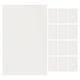 thumbnail image 1 of 50 hojas de papel de embalaje para mover papel de periódico, papel de embalaje para envío, envolver cajas de mudanza y proteger artículos frágiles, 1 of 6