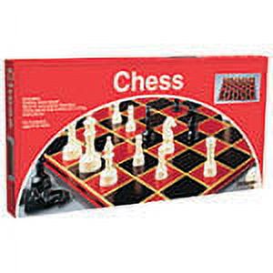 Pressman Chess (Folding Board) - image 3 of 3