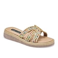 thumbnail image 1 of SANDALIA PLANA BEEN CLASS BEIGE 141126, 1 of 4