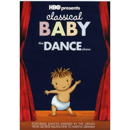 Classical Baby: The Dance Show - Walmart.com
