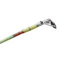 thumbnail image 4 of ProFISHiency Krazy 2.0 5ft 6in Medium Light Fiberglass Spinning Fishing Combo, 4 of 10