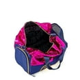 thumbnail image 3 of JUSTICE DUFFEL BAG SEQUIN CHEER, 3 of 5