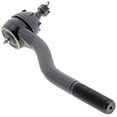 thumbnail image 1 of Mevotech Steering Tie Rod End P/N:MES714, 1 of 5