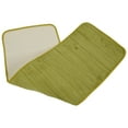 thumbnail image 2 of 120x40cm Absorbent Nonslip Memory Foam Kitchen Bedroom Door Floor Mat Rug Carpet Olive Drab, 2 of 5