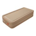 thumbnail image 1 of Abbraccia Colchón inflable, cama de aire automática, camping, ergonómico, portátil, nueva edición, 1 of 6