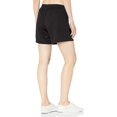 thumbnail image 2 of Ladies Wicking Mesh Shorts S Black, 2 of 2