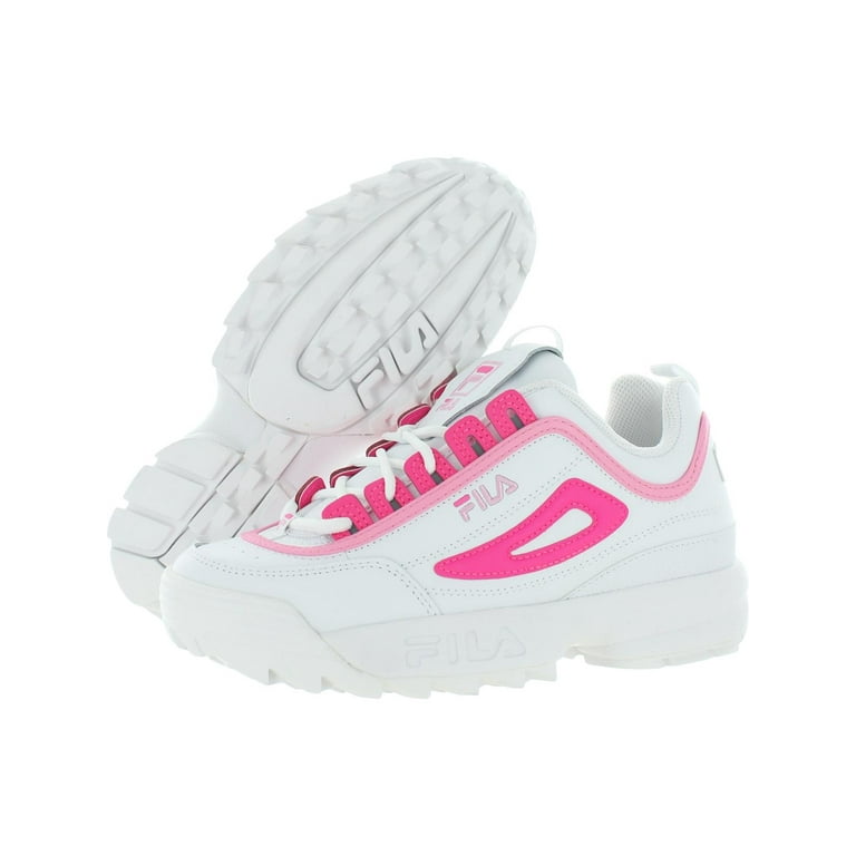 Fila tennis shoes for hotsell girls