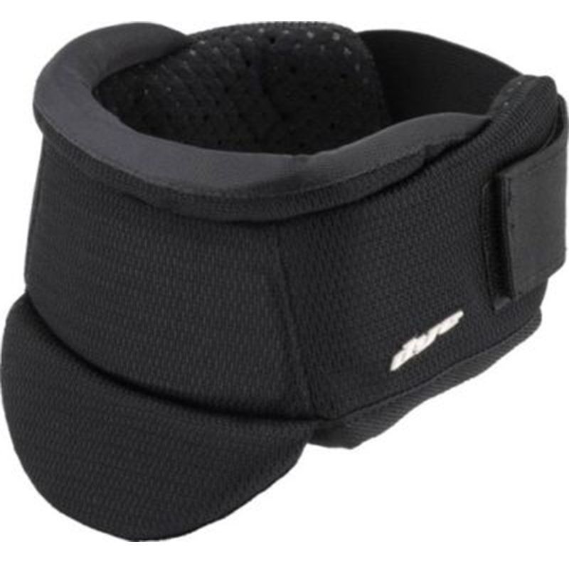 Dye Performance Neck Protector Black
