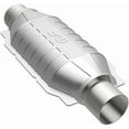 thumbnail image 2 of MagnaFlow Conv Universal 2.25 inch PC2 Rear, 2 of 6