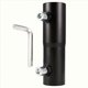 thumbnail image 2 of for Starlink Pipe Adapter, Heavy Duty Satellite Internet Pole Kit, 2 of 5